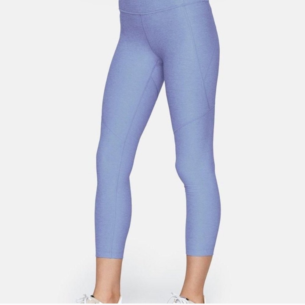 Outdoor Voices 3/4 Warmup Leggings